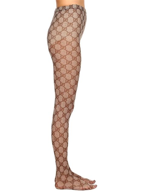 gucci inspired stockings|genuine gucci tights.